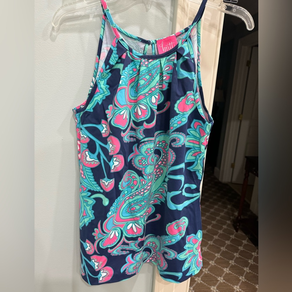 Britt Ryan size S